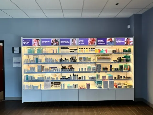 Massage Envy — Massage spa in Indianapolis